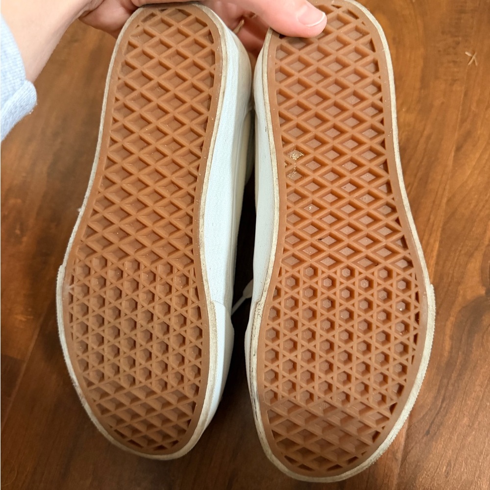 Platform Vans - image 6